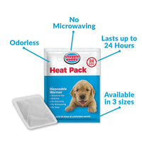Snuggle Puppy | Smart Pet Love