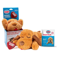 Snuggle Puppy | Smart Pet Love