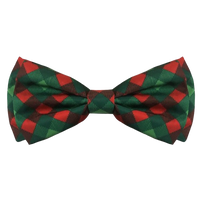 Christmas Bow Tie | Huxley & Kent