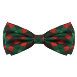 Christmas Bow Tie | Huxley & Kent