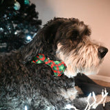 Christmas Bow Tie | Huxley & Kent