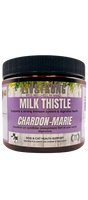 Milk Thistle Supplement | Livstrong