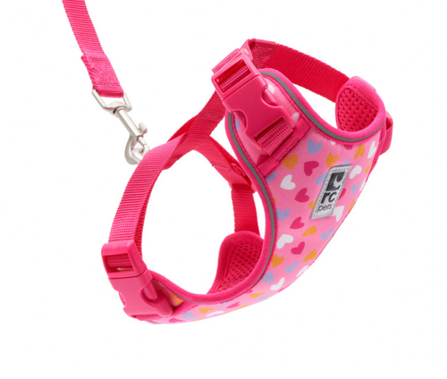 Adventure Kitty Harness | RC Pets