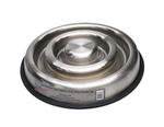 Stainless Steel Slow Feeder | Indipets