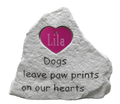 Dog Memorial Stone | iMARC