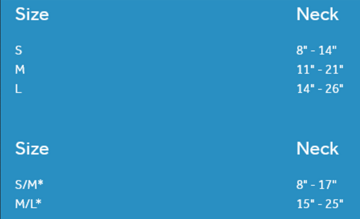Zephyr Cooling Bandana (Rebel Blue) | RC Pets