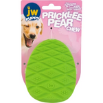 Prickl-ee Pear Puppy Teether | JW