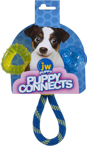 Puppy Connects Toy | JW