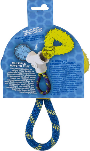 Puppy Connects Toy | JW