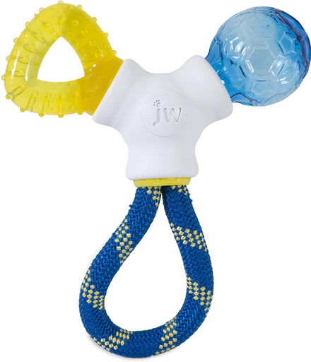 Puppy Connects Toy | JW