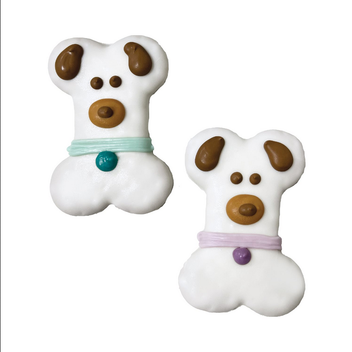 Floppy Fido Cookie | Bosco & Roxy's