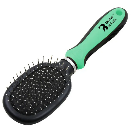 Pin Brush (Cat) | Baxter & Bella