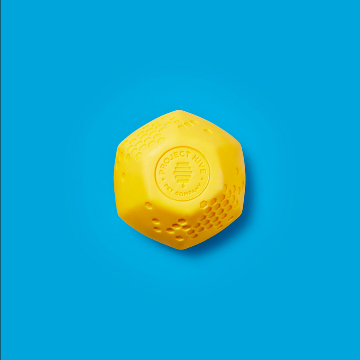 Hive Durable Dog Ball | Project Hive