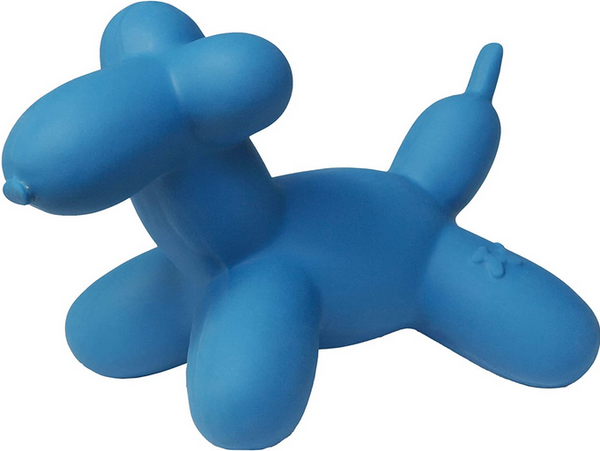 Latex Balloon Dog (XSmall) | Charming Pet
