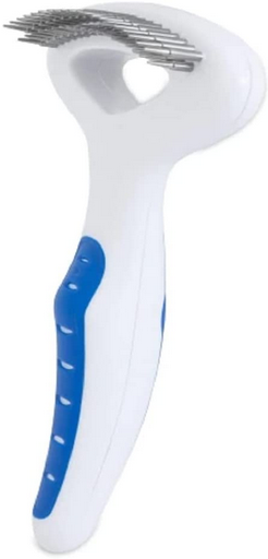 Deluxe Undercoat Rake | JW