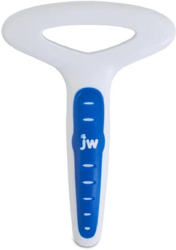 Deluxe Undercoat Rake | JW