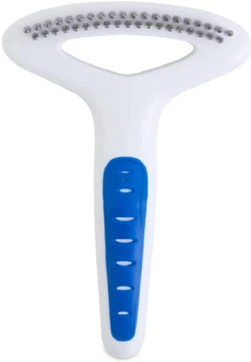 Deluxe Undercoat Rake | JW