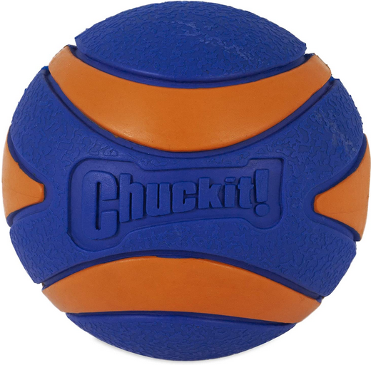 Ultra Squeaker Ball (XLarge) | Chuckit!