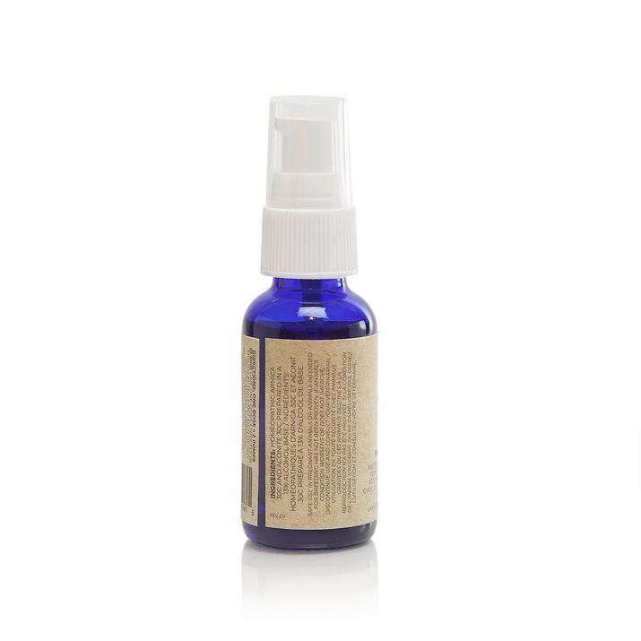 Your Go 2 First Response Support | Adored Beast Apothecary