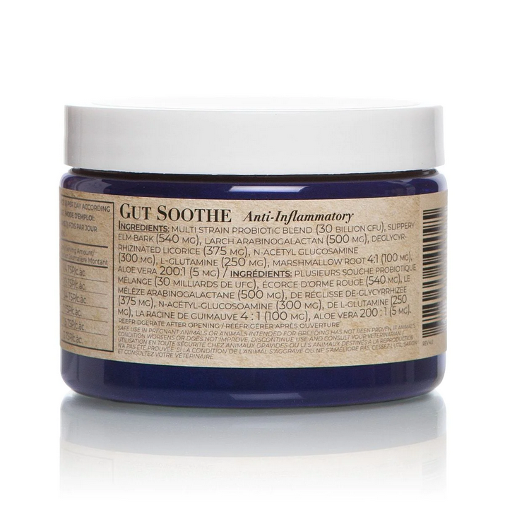 Gut Soothe | Adored Beast Apothecary