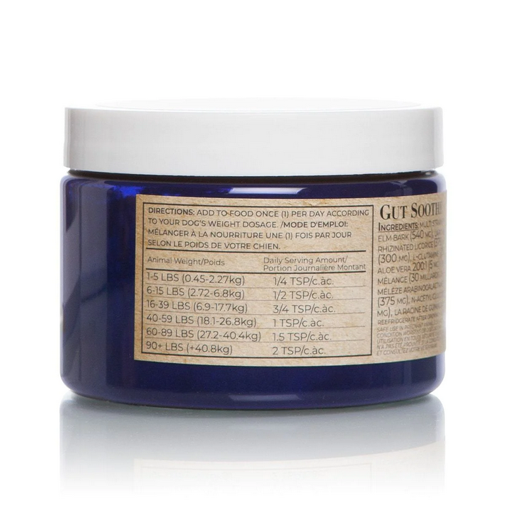 Gut Soothe | Adored Beast Apothecary