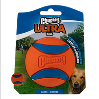 Ultra Ball (Large) | Chuckit!