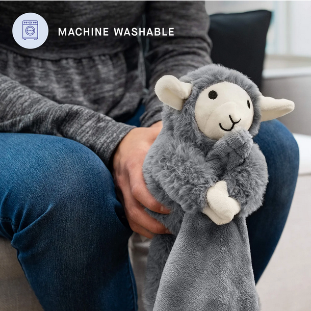 Weighted Calming Toy (Small/Medium) | Canada Pooch