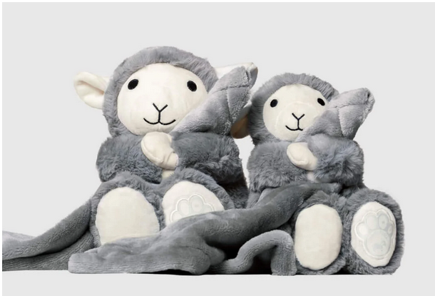 Weighted Calming Toy (Small/Medium) | Canada Pooch