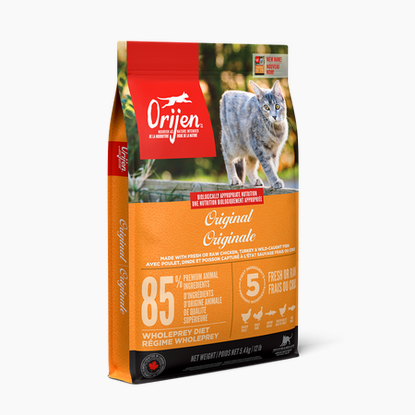 Original Formula (Cat Food) | Orijen
