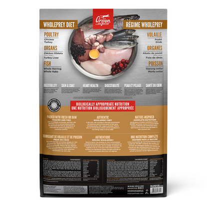 Original Formula (Cat Food) | Orijen