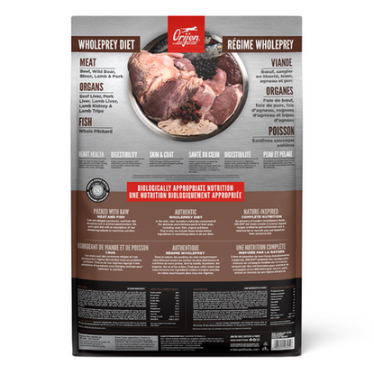 Regional Red (Cat Food) | Orijen