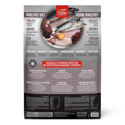 Fit & Trim (Cat Food) | Orijen