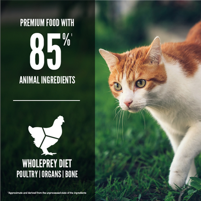 Fit & Trim (Cat Food) | Orijen