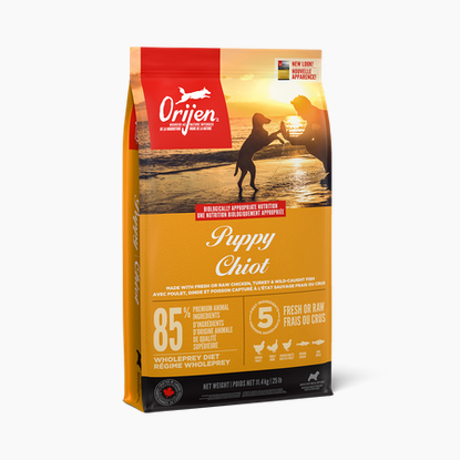 Puppy Food | Orijen