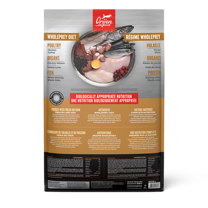 Puppy Food | Orijen