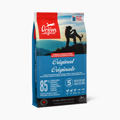 Original Dog Food | Orijen