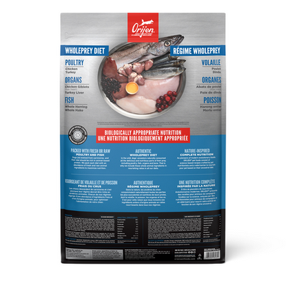 Original Dog Food | Orijen