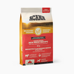 Healthy Grains Ranch-Raised Red Meat | Acana