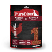 Air Dried Chicken Jerky (156g) | PureBites