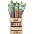 Rabbit Jerky | Etta Says!