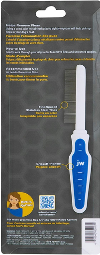 Flea Comb | JW