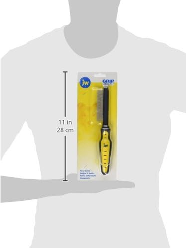 Flea Comb | JW