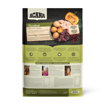 Grasslands (Cat Food) | Acana