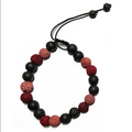 Lava Bead Ticklet (Red) | Atlantick