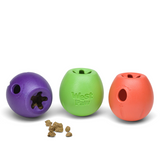 Rumbl Treat Toy (Assorted Colours) | West Paw
