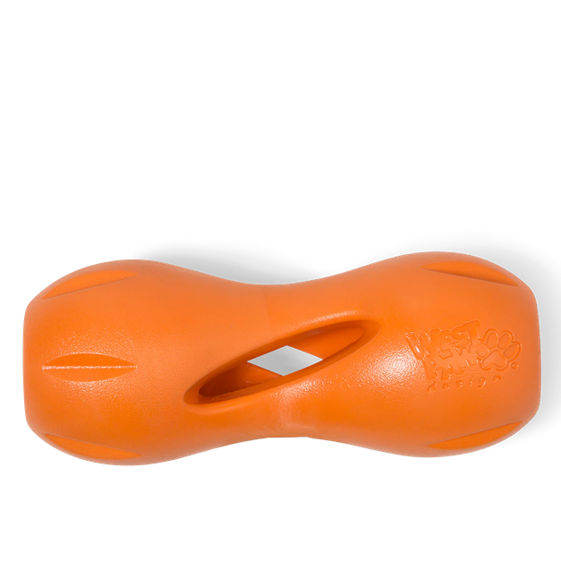 Qwizl Treat Toy (Assorted Colours) | West Paw