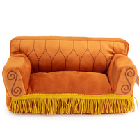 Friends Central Perk Couch Dog Toy | Buckle-Down