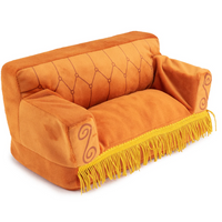 Friends Central Perk Couch Dog Toy | Buckle-Down