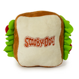 Scooby-Doo Sandwich Dog Toy | Buckle-Down