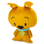 3D Scooby-Doo Dog Toy | Buckle-Down